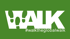 Walk the Global Walk Cym
