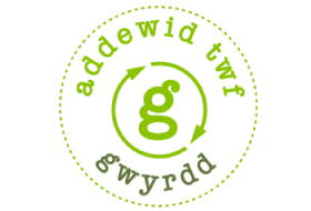 Addewid Twf Gwyrdd