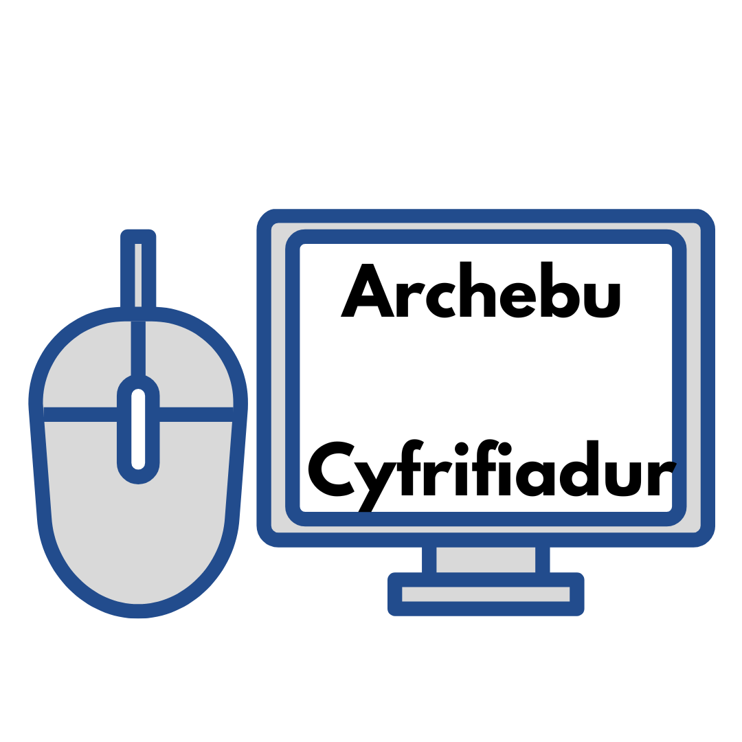 Archebu Cyfrifadur