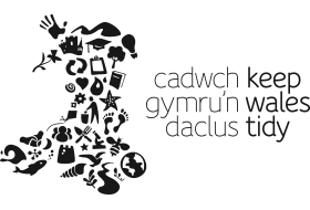 CADWCH GYMRU’N DACLUS