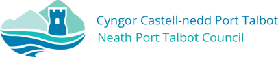 Neath Port Talbot council logo