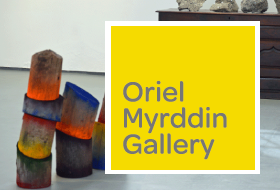 Oriel Myrddin