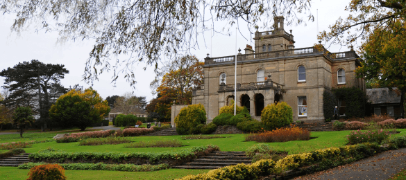 Amgueddfa Parc Howard