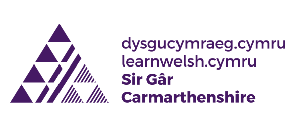 Dysgu Cymraeg