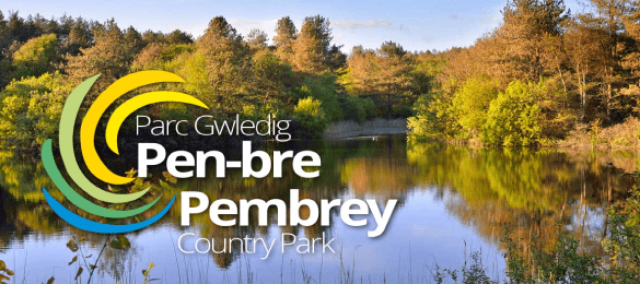 Parc Gwledig Pen-bre