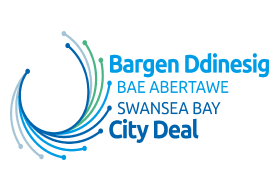 Bargen Ddinesig Bae Abertawe