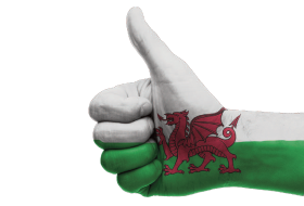 Y Gymraeg mewn Busnes