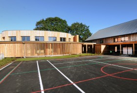 Ysgol Gynradd Gymunedol Porth Tywyn