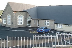 Ysgol Bro Brynach