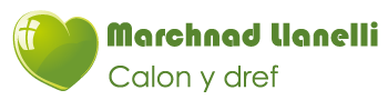 Marchnad Llanelli - Calon y dref 