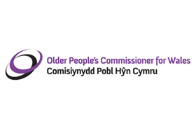 Comisynydd Pobl Hŷn Cymru