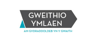 gweithio ymlaen am gydraddoldeb yn y gwaith