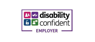 disability confident employer