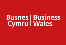 Busnes Cymru