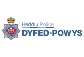 Heddlu Dyfed Powys