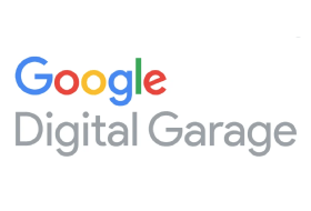 Google Digital Garage