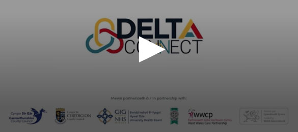 Delta Connect