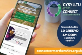 connectcarmarthenshire.org.uk