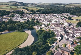 Castell Newydd Emlyn