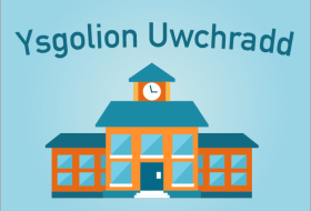 Ysgol Uwchradd