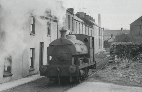 Ymweld â Ni
