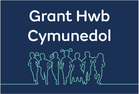 Grant Hwb Cymunedol