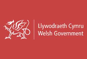 Logo Llywodraeth Cymru