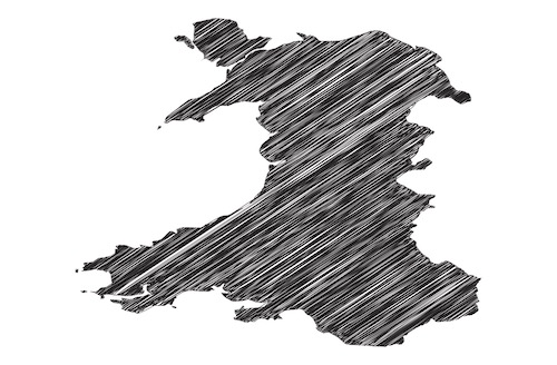 Adolygiad o Ffiniau Seneddol