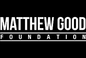 Matthew Good Foundation