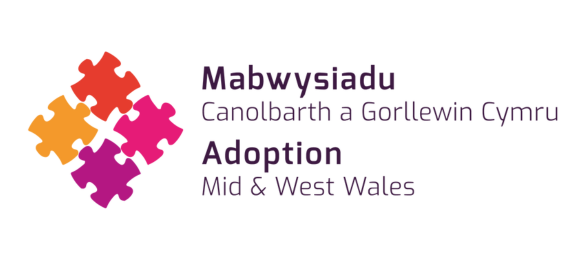 Mabwysiadu Canolbarth a Gorllewin Cymru