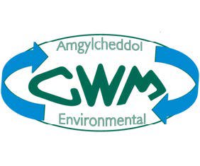 CWM logo