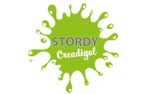 Dod o hyd a Stordy Creadigol