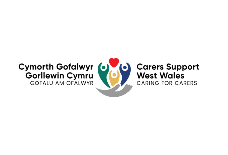 Cymorth Gofalwyr Gorllewin Cymru