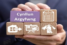 Cynlluniau Argyfwng