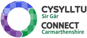 Cysylltu Sir Gâr