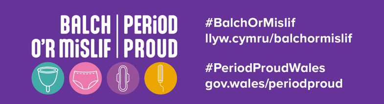 Balch o'r mislslif logo