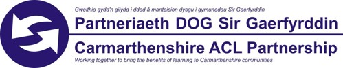 Carmarthenshire ACL Partnership