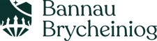 Bannau Brycheiniog logo
