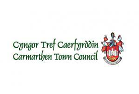 Cyngor Tref Caerfyrddin